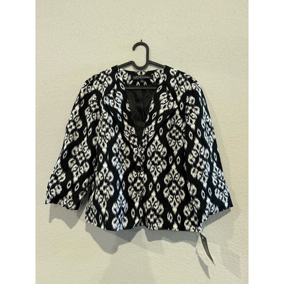 Kasper Jackets & Blazers - NWT Kasper dress jacket.